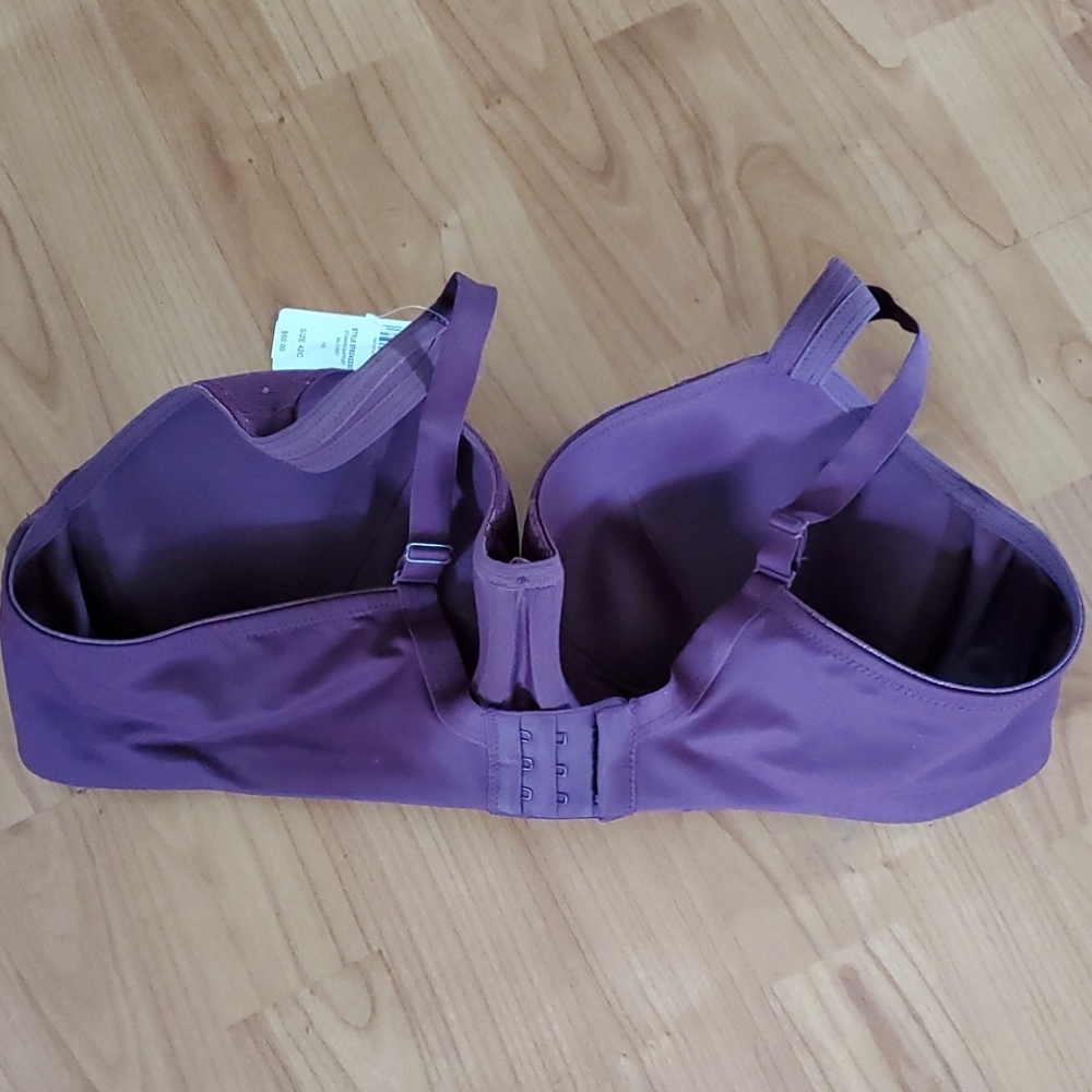 Contour Solutions bra - Picture 3 of 4